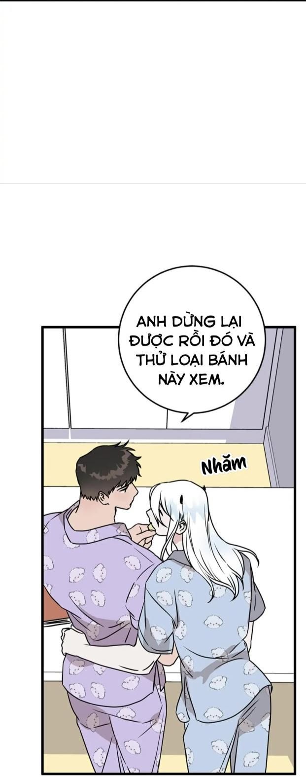 đọc truyện Hai Khoảnh Khắc Chương 23 ảnh 12 tại Thiên Thai Truyện
