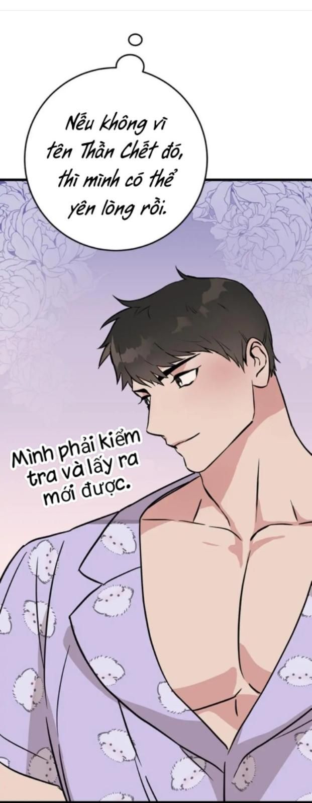 đọc truyện Hai Khoảnh Khắc Chương 23 ảnh 25 tại Thiên Thai Truyện