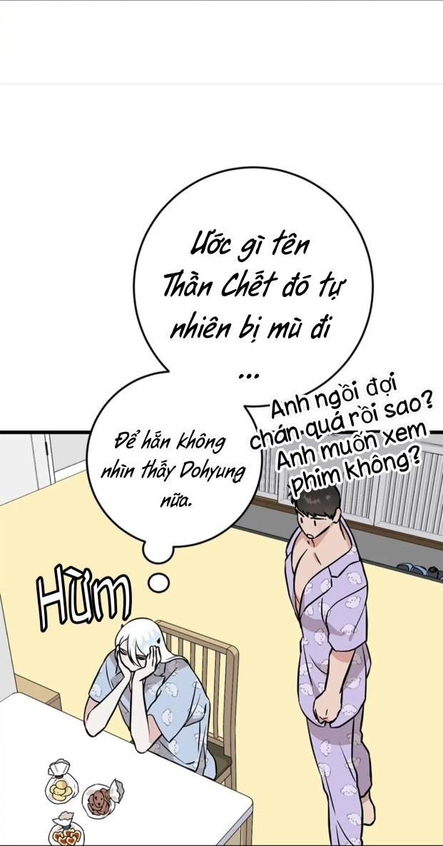 đọc truyện Hai Khoảnh Khắc Chương 23 ảnh 27 tại Thiên Thai Truyện