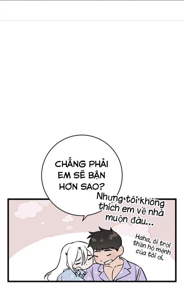 đọc truyện Hai Khoảnh Khắc Chương 23 ảnh 5 tại Thiên Thai Truyện
