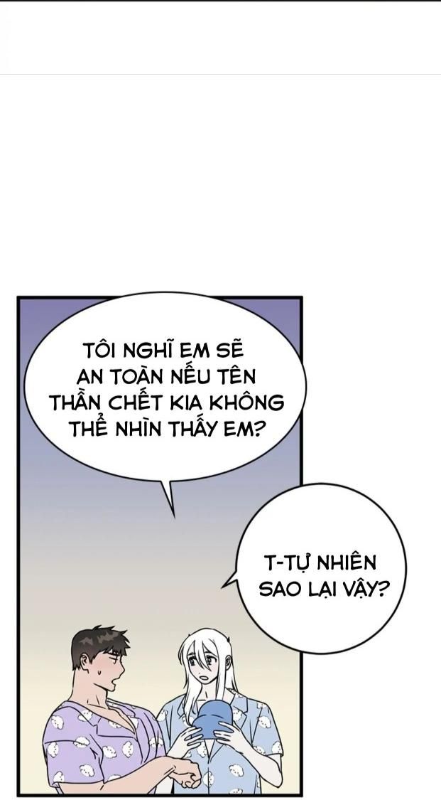 đọc truyện Hai Khoảnh Khắc Chương 23 ảnh 42 tại Thiên Thai Truyện