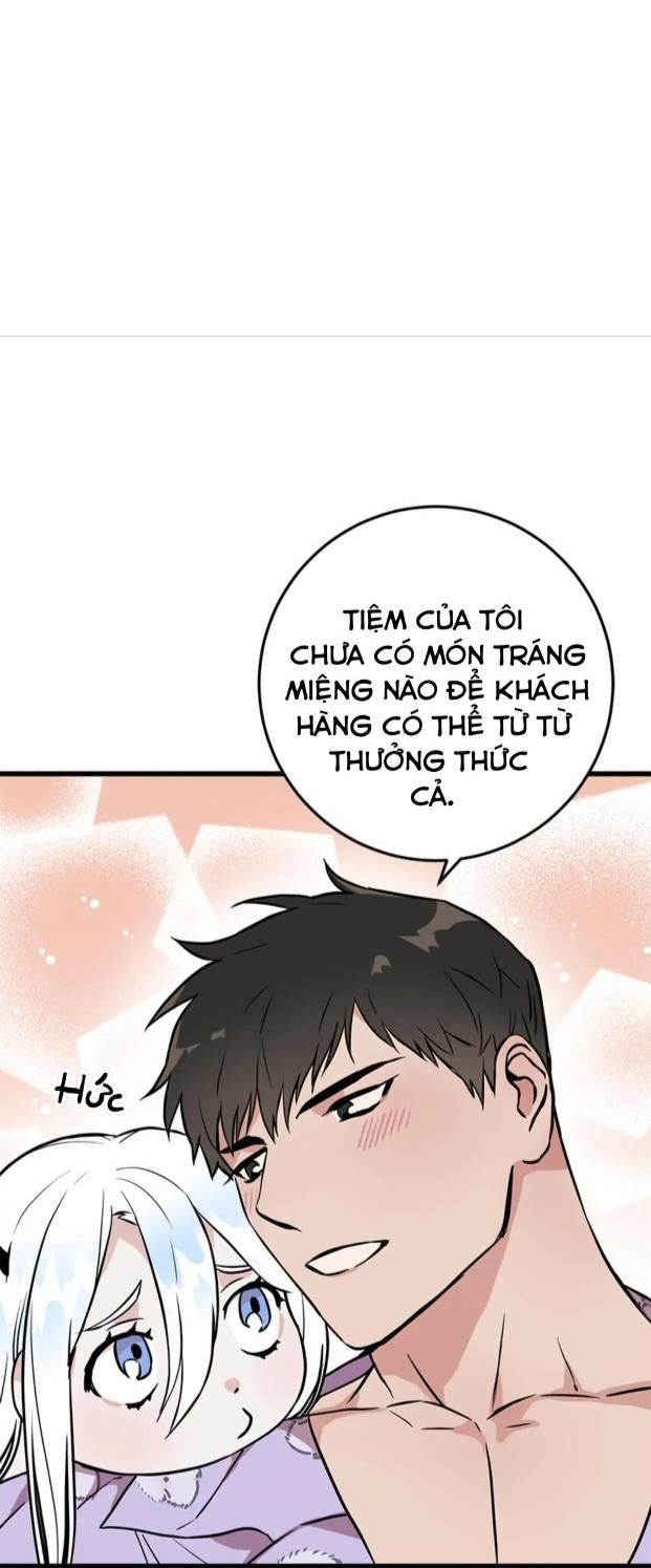 đọc truyện Hai Khoảnh Khắc Chương 23 ảnh 6 tại Thiên Thai Truyện