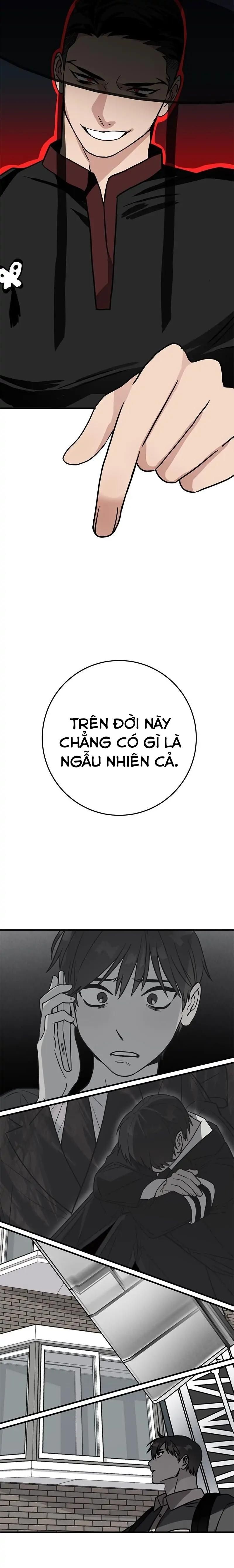 đọc truyện Hai Khoảnh Khắc Chương 28 ảnh 30 tại Thiên Thai Truyện