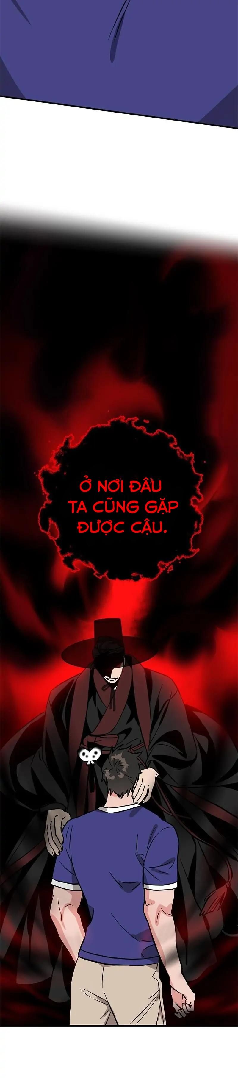đọc truyện Hai Khoảnh Khắc Chương 33 ảnh 14 tại Thiên Thai Truyện