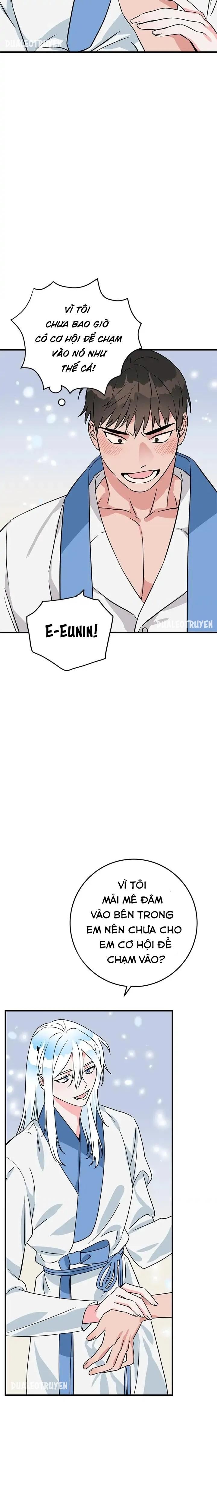 đọc truyện Hai Khoảnh Khắc Chương 41 ảnh 8 tại Giả Dược