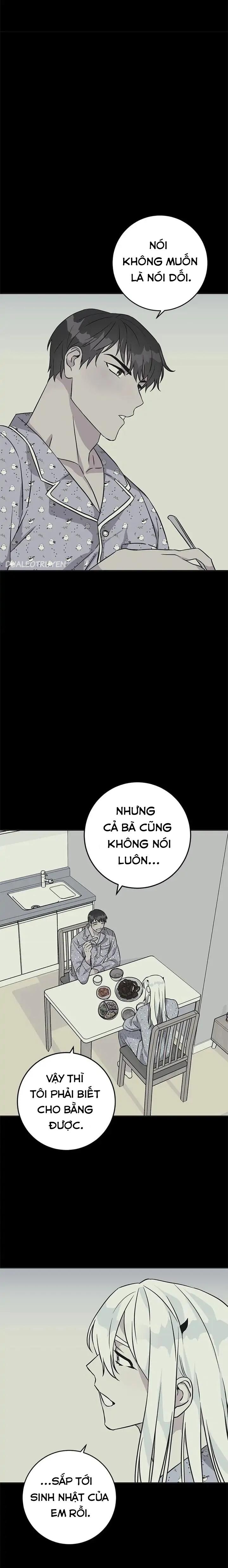 đọc truyện Hai Khoảnh Khắc Chương 44 ảnh 3 tại Thiên Thai Truyện