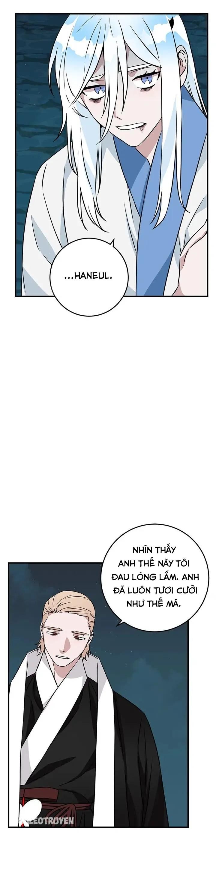 đọc truyện Hai Khoảnh Khắc Chương 46 ảnh 3 tại Thiên Thai Truyện