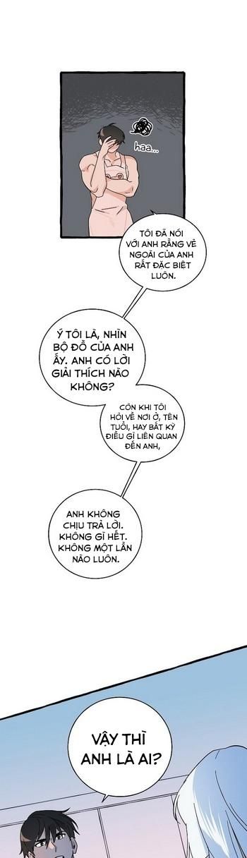 đọc truyện Hai Khoảnh Khắc Chương 5 ảnh 24 tại Thiên Thai Truyện
