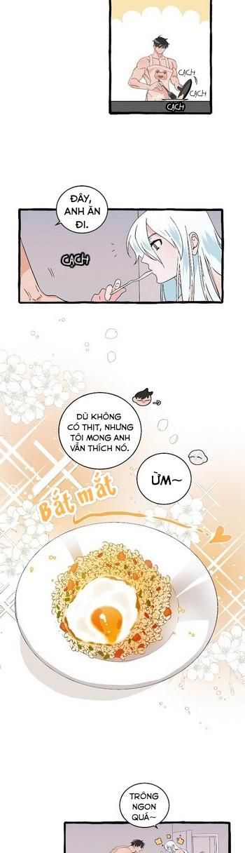 đọc truyện Hai Khoảnh Khắc Chương 5 ảnh 8 tại Thiên Thai Truyện