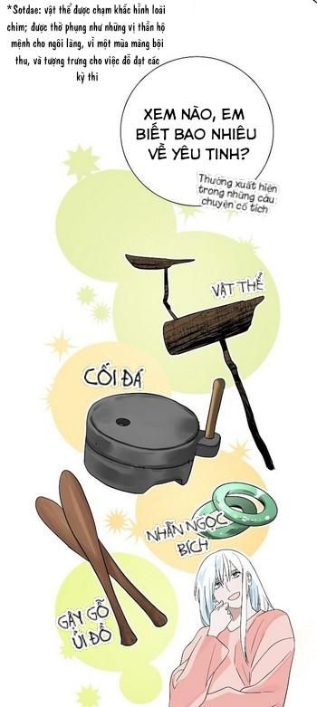 đọc truyện Hai Khoảnh Khắc Chương 6 ảnh 28 tại Giả Dược