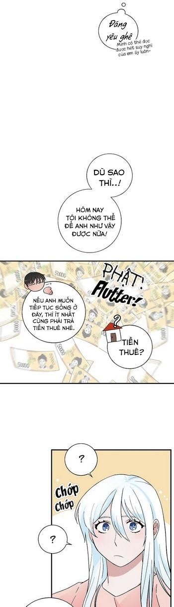 đọc truyện Hai Khoảnh Khắc Chương 6 ảnh 5 tại Giả Dược