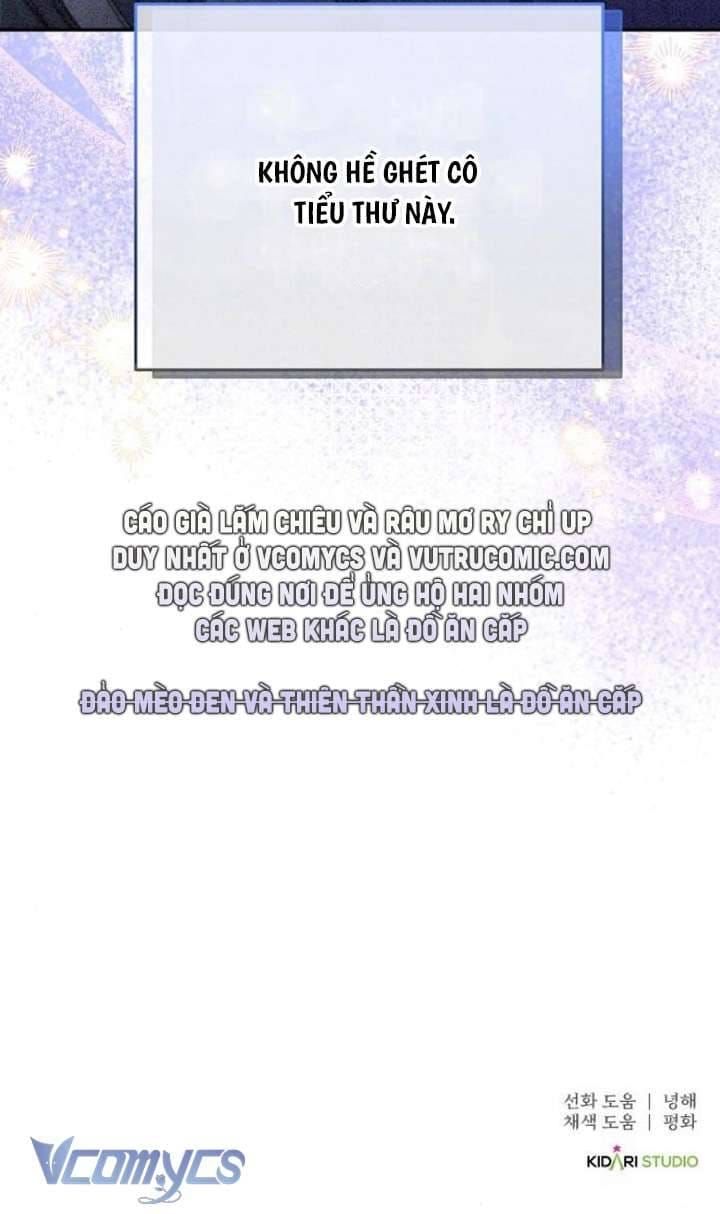 đọc truyện Hai Lần Kết Hôn Với Quái Vật Chương 18 ảnh 11 tại Thiên Thai Truyện