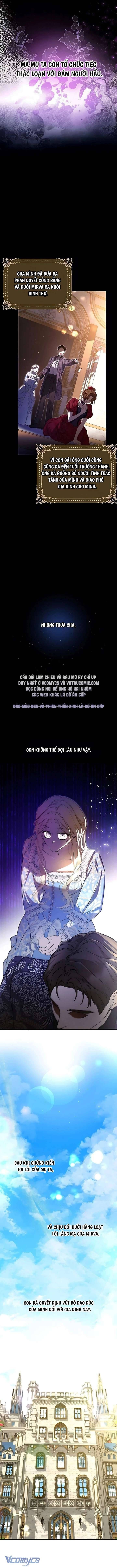 đọc truyện Hai Lần Kết Hôn Với Quái Vật Chương 19 ảnh 11 tại Thiên Thai Truyện