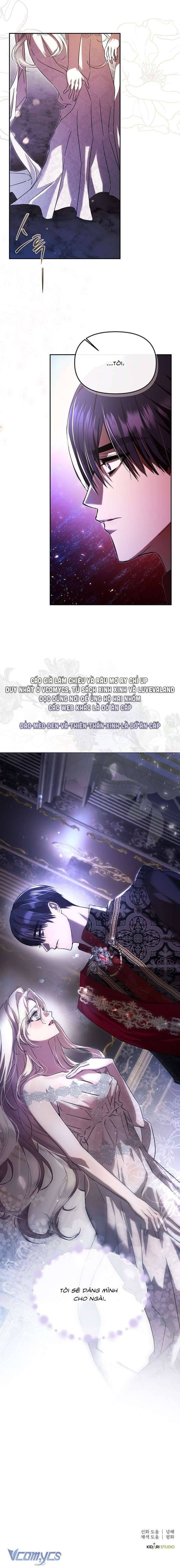 đọc truyện Hai Lần Kết Hôn Với Quái Vật Chương 2 ảnh 12 tại Thiên Thai Truyện