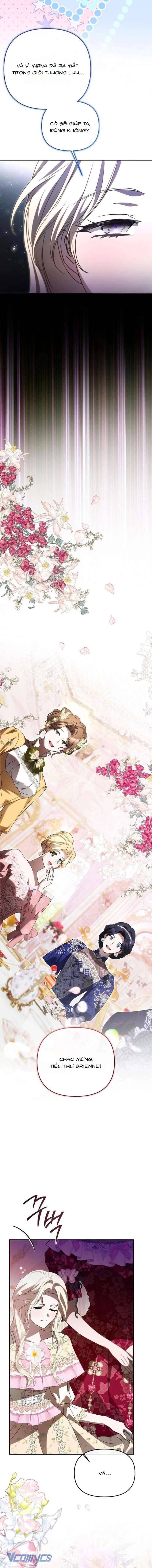 đọc truyện Hai Lần Kết Hôn Với Quái Vật Chương 20 ảnh 15 tại Thiên Thai Truyện