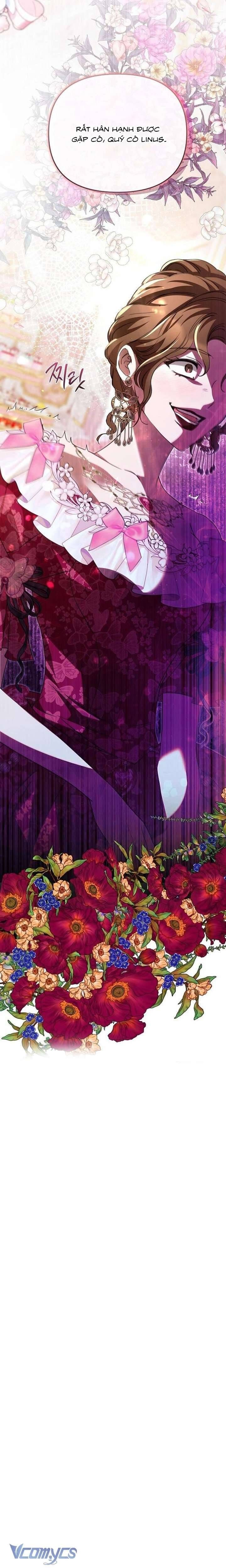 đọc truyện Hai Lần Kết Hôn Với Quái Vật Chương 20 ảnh 16 tại Thiên Thai Truyện