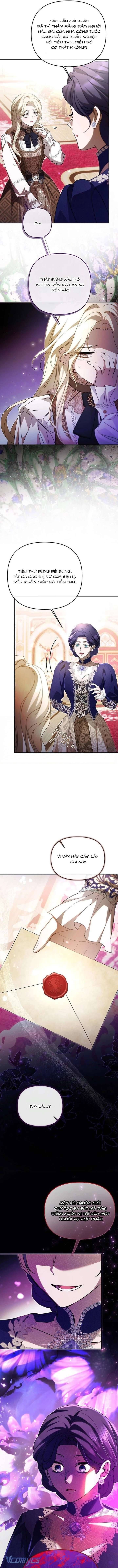 đọc truyện Hai Lần Kết Hôn Với Quái Vật Chương 20 ảnh 6 tại Thiên Thai Truyện