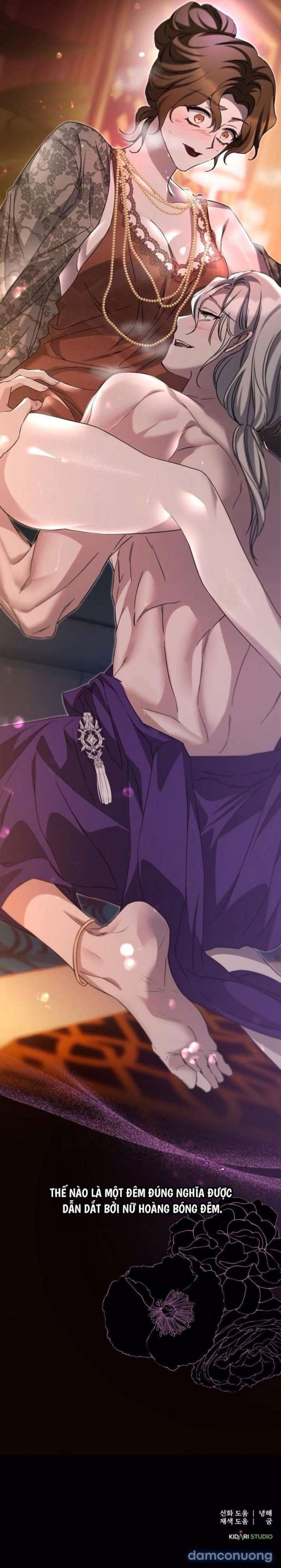 đọc truyện Hai Lần Kết Hôn Với Quái Vật Chương 21 ảnh 12 tại Thiên Thai Truyện