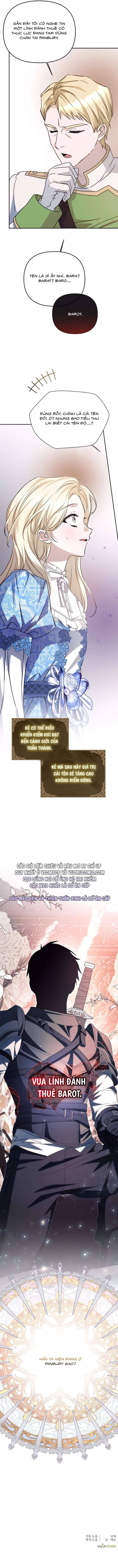 đọc truyện Hai Lần Kết Hôn Với Quái Vật Chương 30 ảnh 7 tại Thiên Thai Truyện