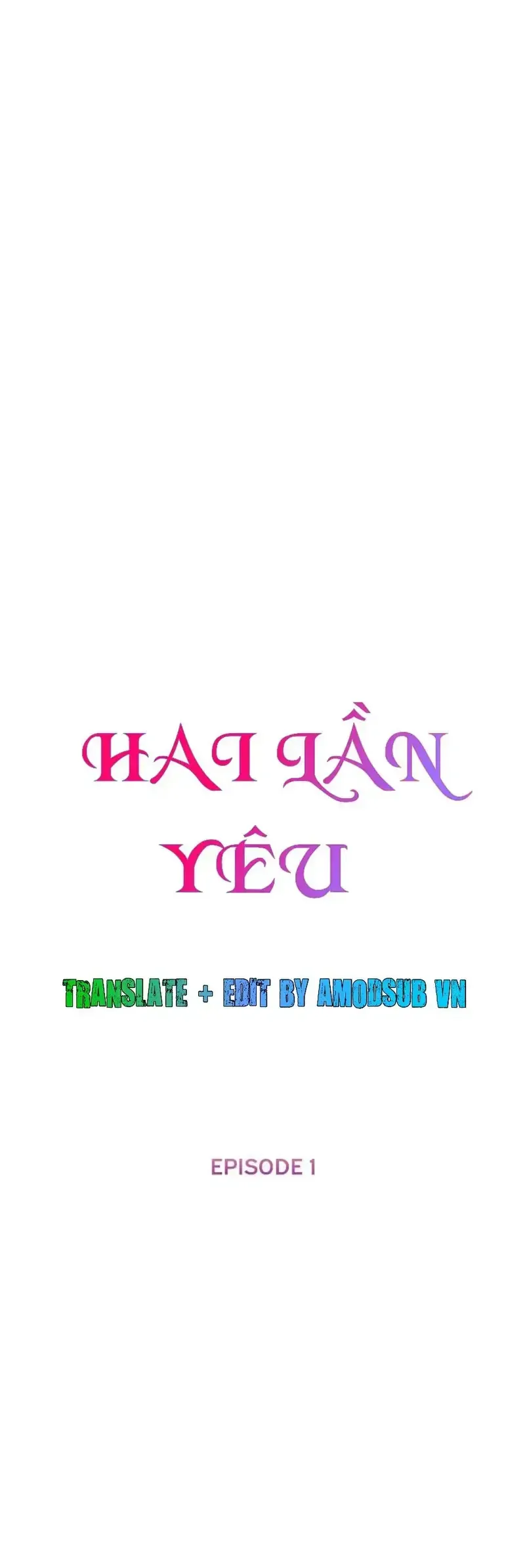 đọc truyện Hai Lần Yêu Chương 1 ảnh 15 tại Giả Dược