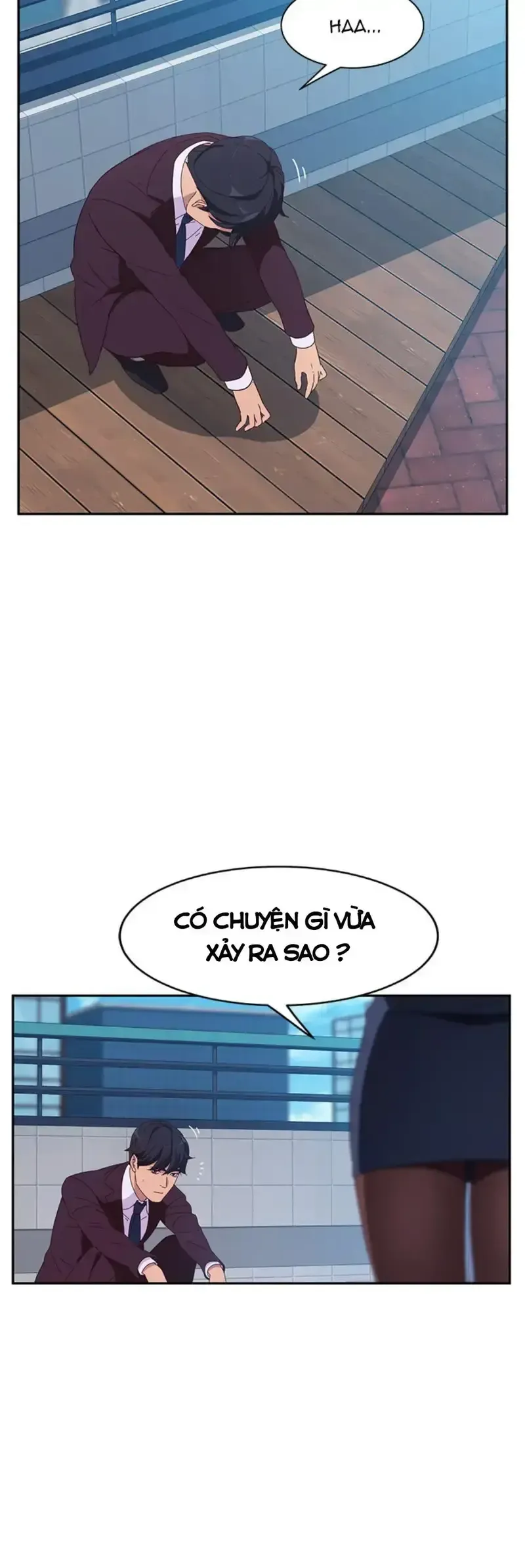 đọc truyện Hai Lần Yêu Chương 1 ảnh 22 tại Giả Dược