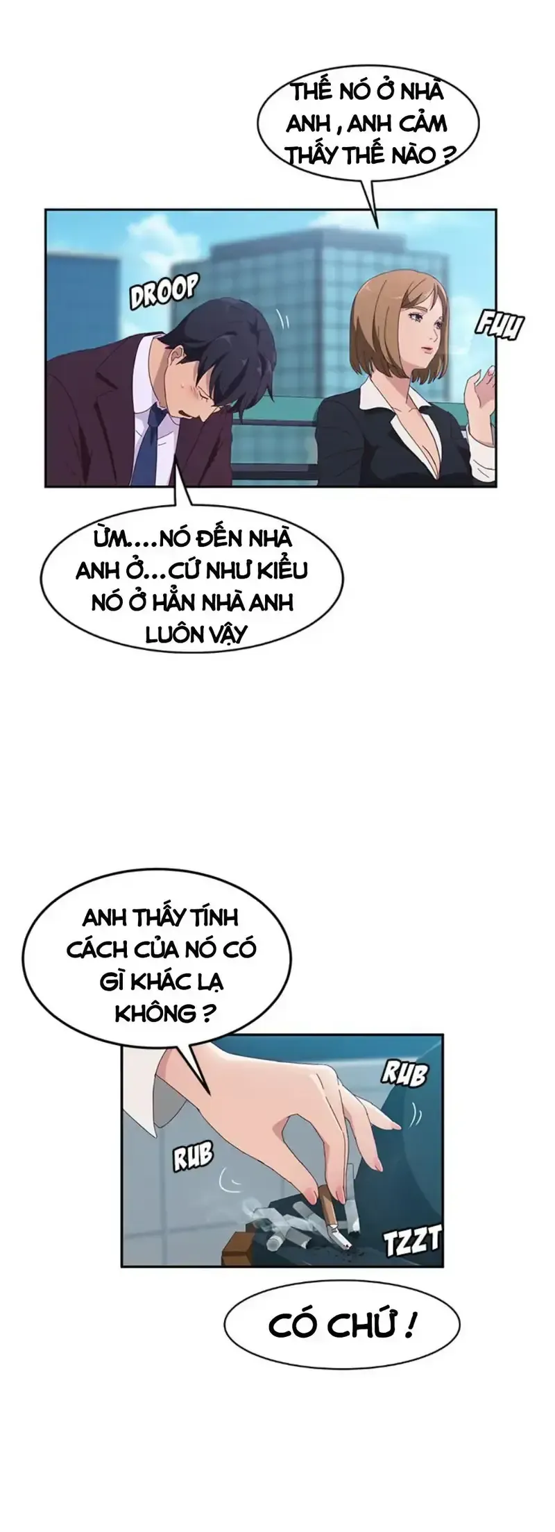 đọc truyện Hai Lần Yêu Chương 1 ảnh 28 tại Giả Dược