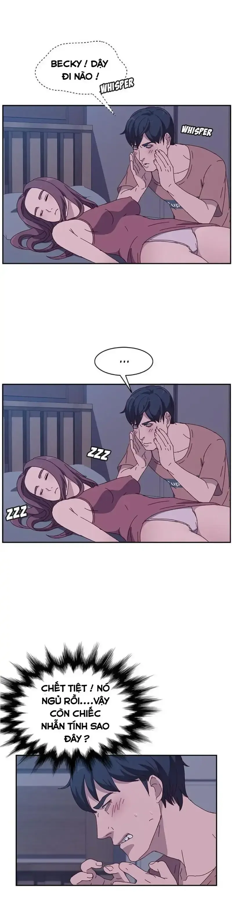 đọc truyện Hai Lần Yêu Chương 3 ảnh 54 tại Giả Dược