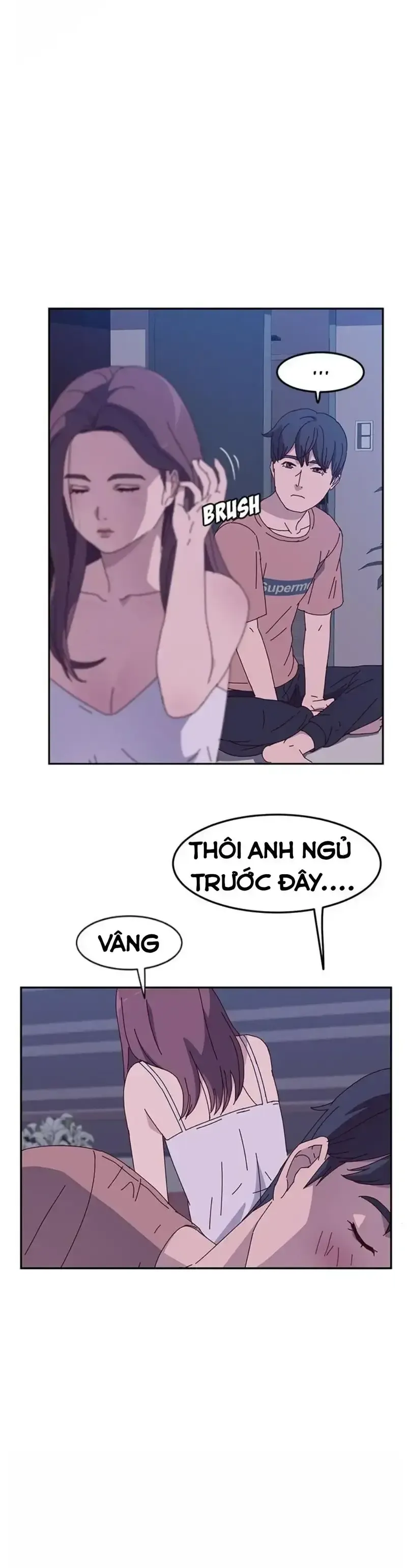đọc truyện Hai Lần Yêu Chương 4 ảnh 41 tại Giả Dược