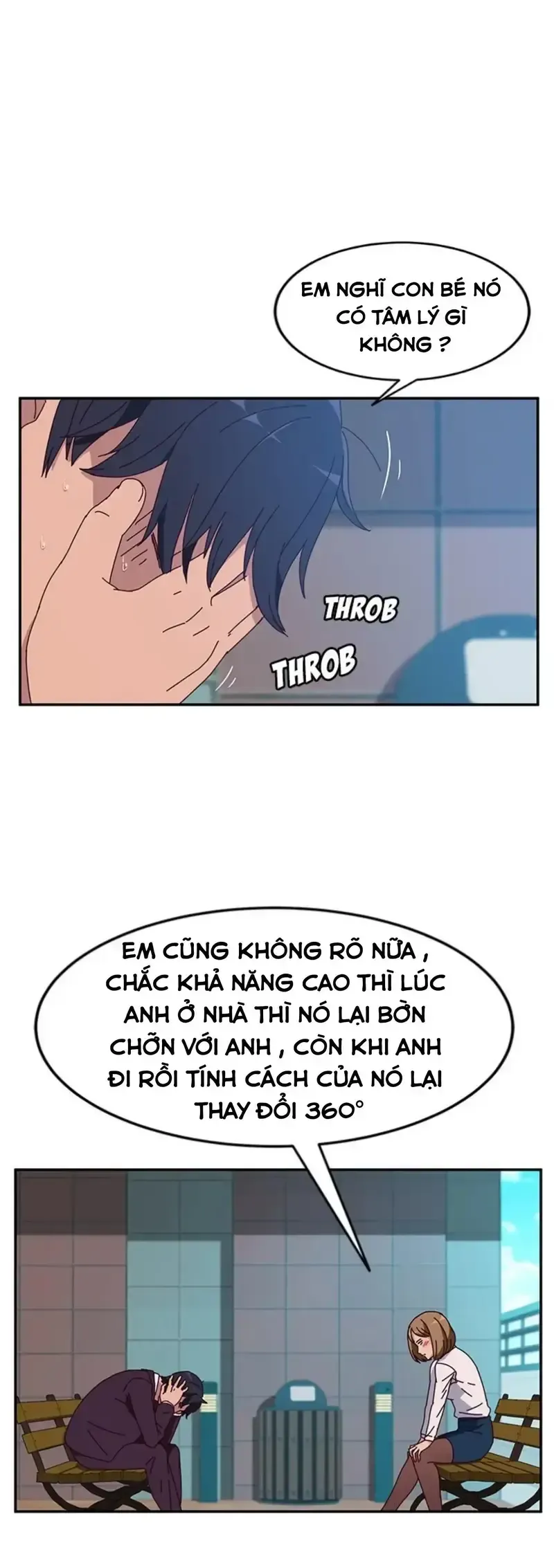 đọc truyện Hai Lần Yêu Chương 5 ảnh 42 tại Giả Dược