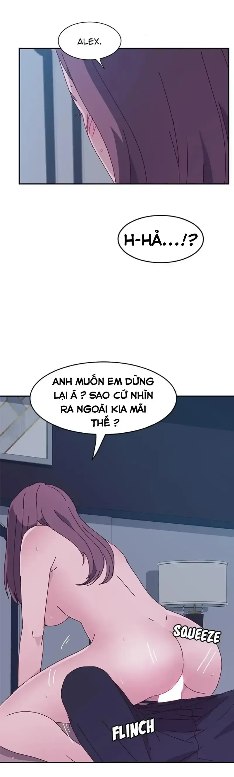 đọc truyện Hai Lần Yêu Chương 5 ảnh 10 tại Giả Dược