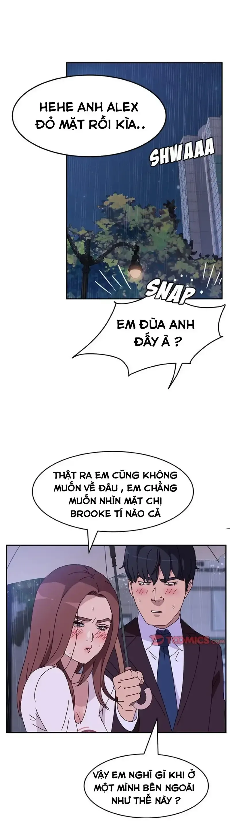 đọc truyện Hai Lần Yêu Chương 6 ảnh 29 tại Giả Dược