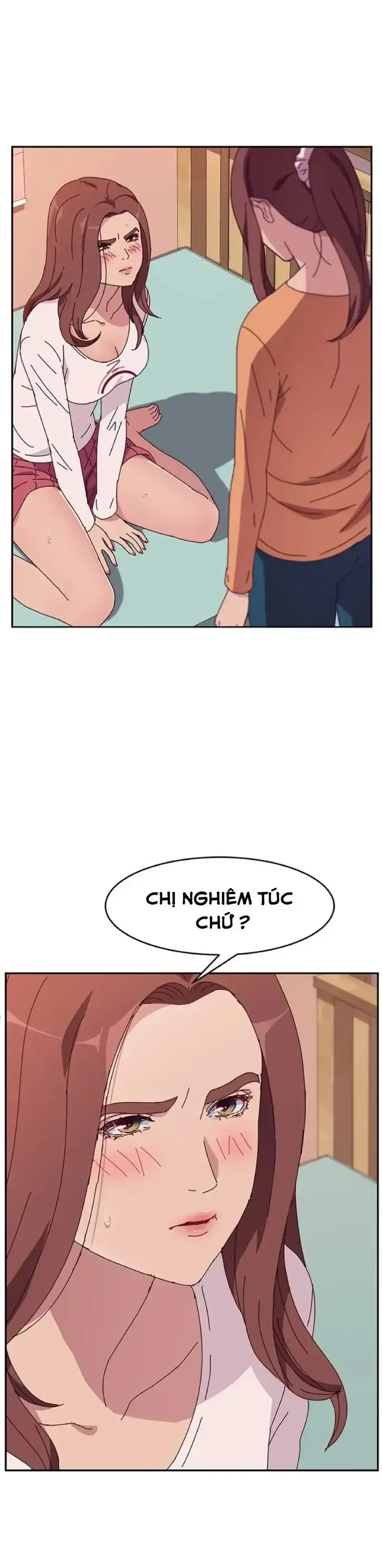 đọc truyện Hai Lần Yêu Chương 6 ảnh 4 tại Giả Dược