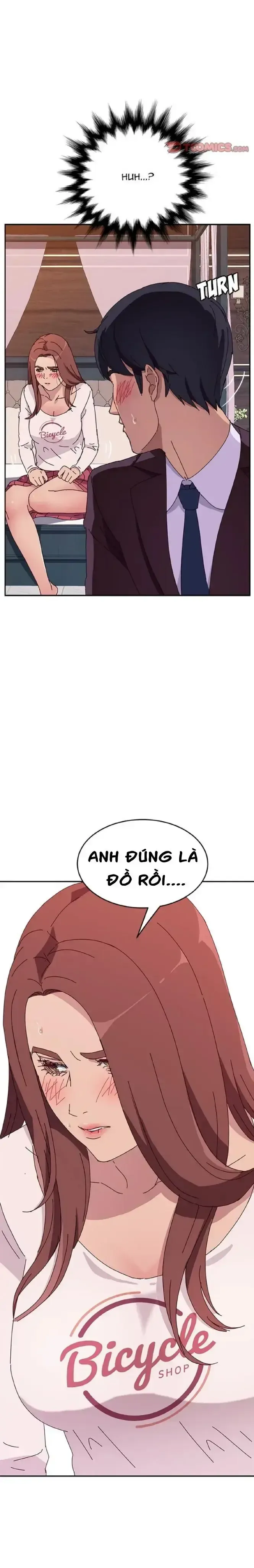 đọc truyện Hai Lần Yêu Chương 7 ảnh 28 tại Giả Dược