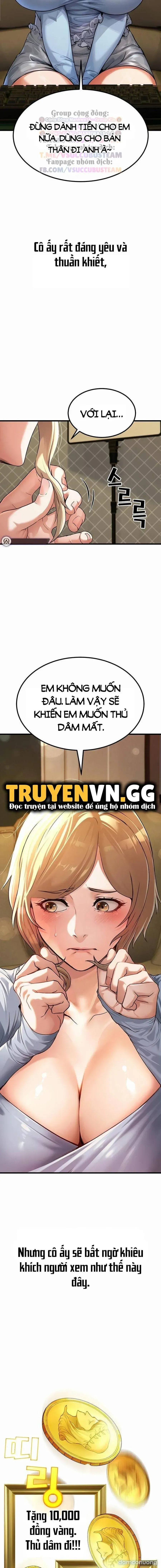 đọc truyện Hai Mặt Của Công Chức Chương 1 ảnh 16 tại Thiên Thai Truyện