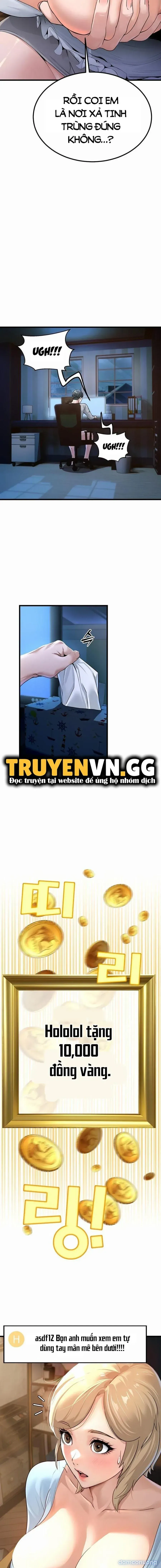 đọc truyện Hai Mặt Của Công Chức Chương 1 ảnh 18 tại Thiên Thai Truyện