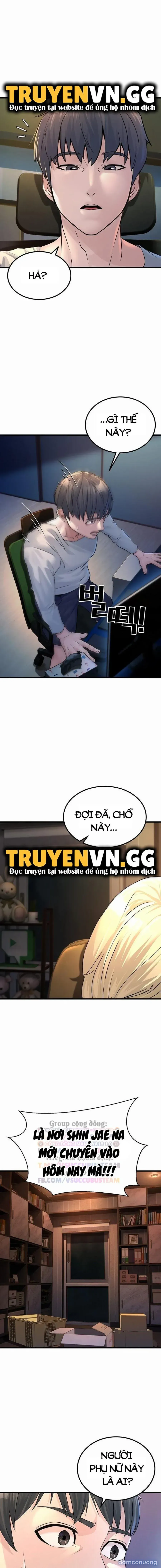 đọc truyện Hai Mặt Của Công Chức Chương 1 ảnh 22 tại Thiên Thai Truyện