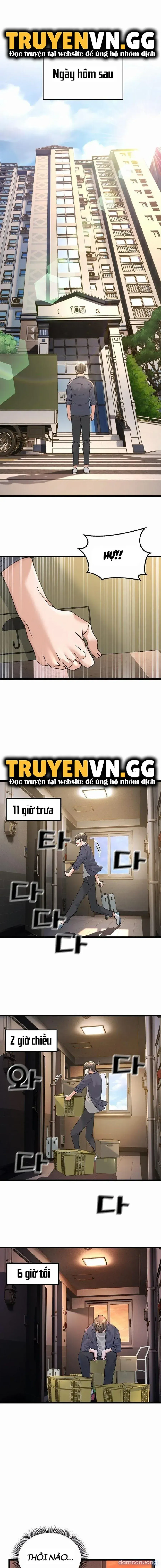 đọc truyện Hai Mặt Của Công Chức Chương 1 ảnh 10 tại Thiên Thai Truyện