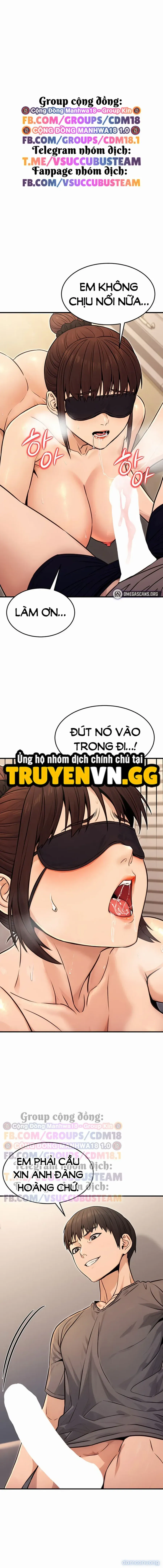 đọc truyện Hai Mặt Của Công Chức Chương 13 ảnh 3 tại Thiên Thai Truyện