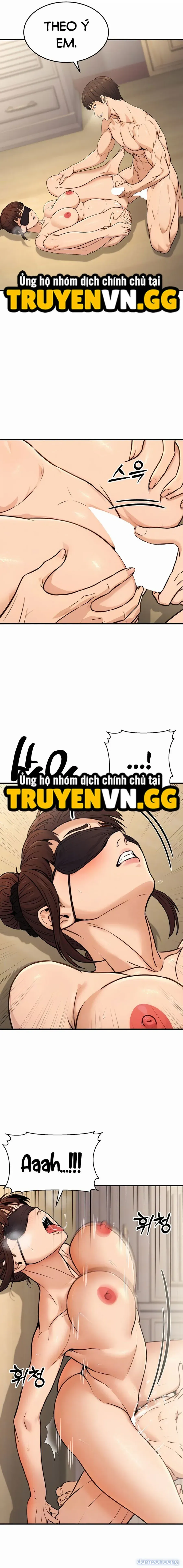 đọc truyện Hai Mặt Của Công Chức Chương 13 ảnh 5 tại Thiên Thai Truyện