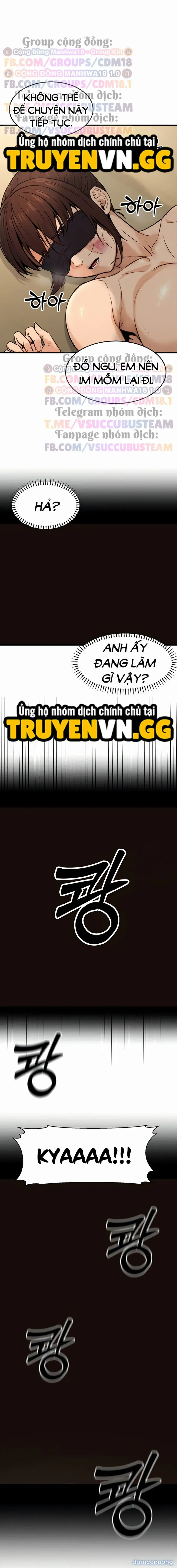 đọc truyện Hai Mặt Của Công Chức Chương 13 ảnh 11 tại Thiên Thai Truyện