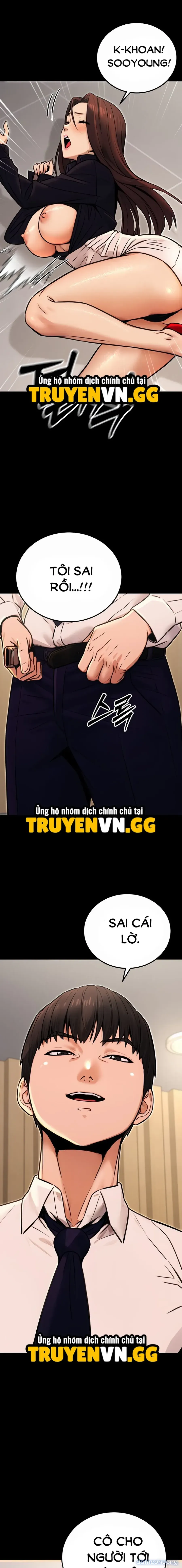 đọc truyện Hai Mặt Của Công Chức Chương 15 ảnh 18 tại Thiên Thai Truyện