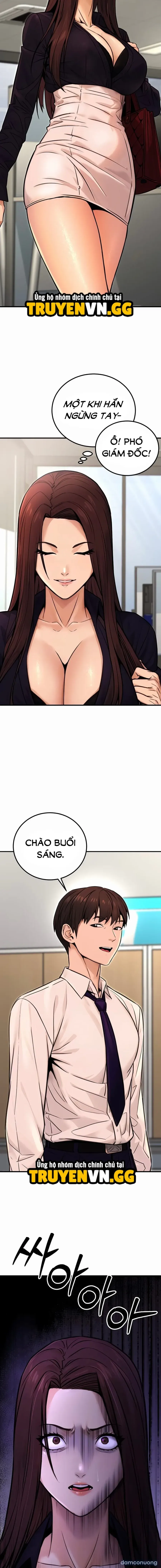 đọc truyện Hai Mặt Của Công Chức Chương 15 ảnh 4 tại Thiên Thai Truyện