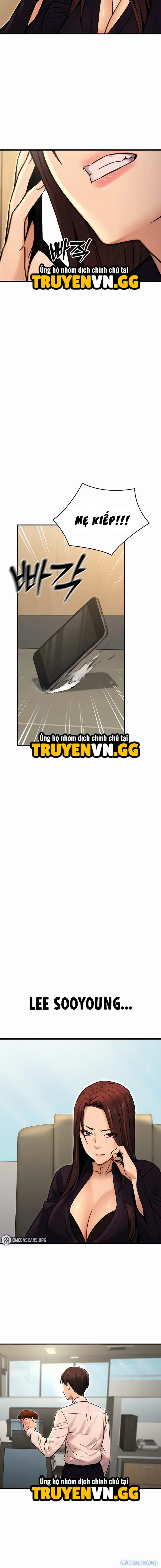 đọc truyện Hai Mặt Của Công Chức Chương 15 ảnh 11 tại Thiên Thai Truyện