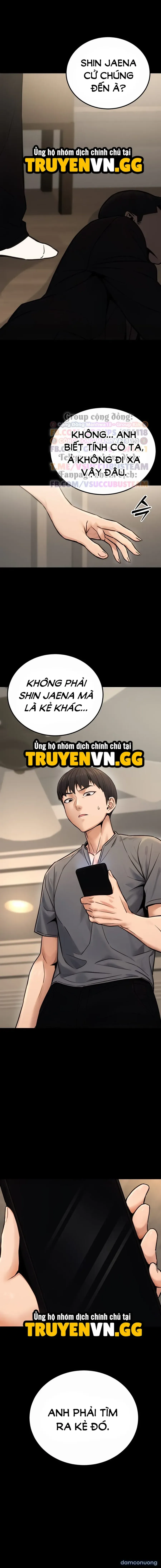 đọc truyện Hai Mặt Của Công Chức Chương 16 ảnh 13 tại Thiên Thai Truyện