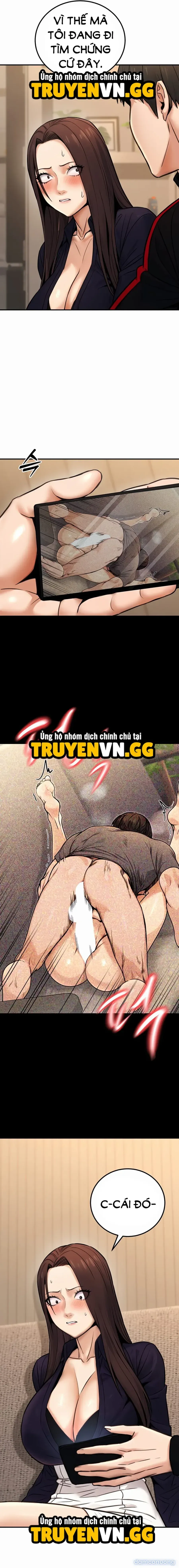 đọc truyện Hai Mặt Của Công Chức Chương 16 ảnh 16 tại Thiên Thai Truyện