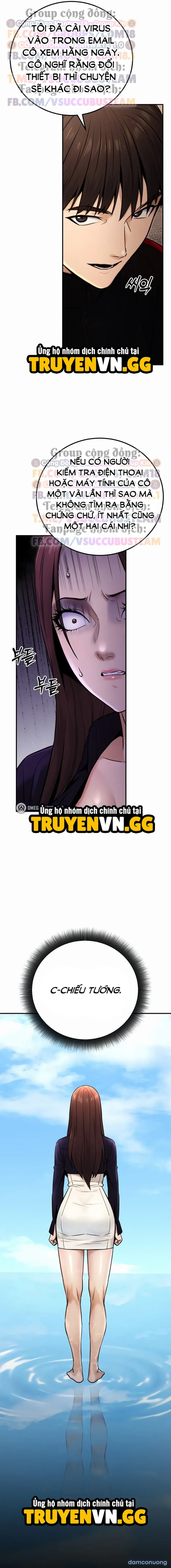 đọc truyện Hai Mặt Của Công Chức Chương 16 ảnh 18 tại Thiên Thai Truyện