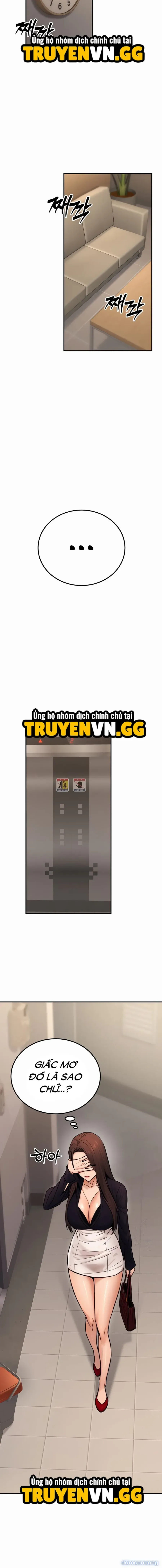 đọc truyện Hai Mặt Của Công Chức Chương 16 ảnh 7 tại Thiên Thai Truyện