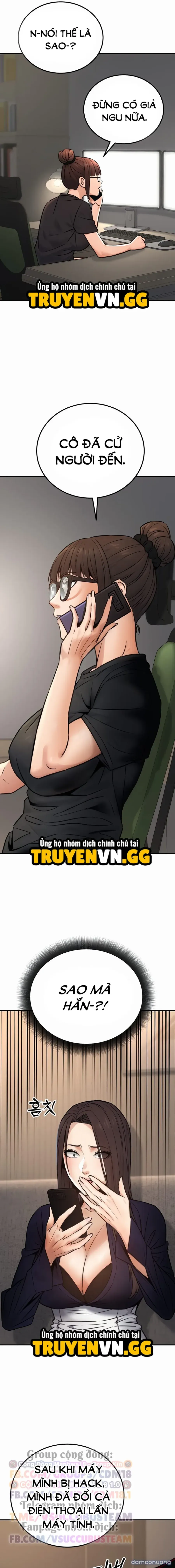 đọc truyện Hai Mặt Của Công Chức Chương 16 ảnh 10 tại Thiên Thai Truyện