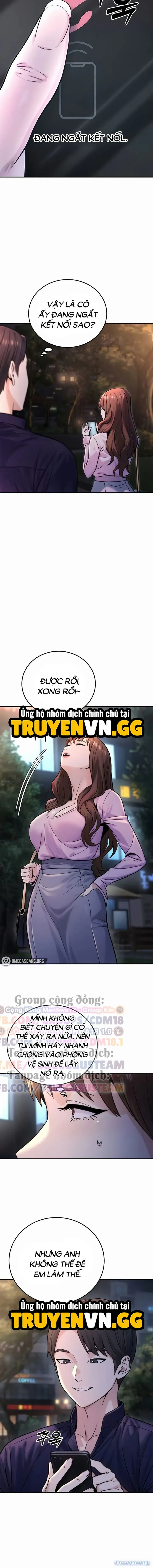 đọc truyện Hai Mặt Của Công Chức Chương 22 ảnh 12 tại Thiên Thai Truyện