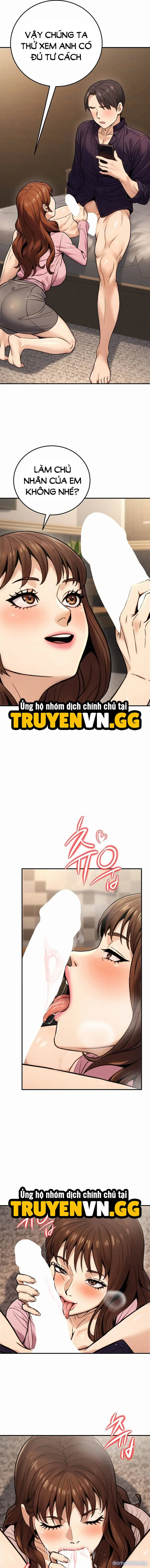 đọc truyện Hai Mặt Của Công Chức Chương 24 ảnh 20 tại Thiên Thai Truyện